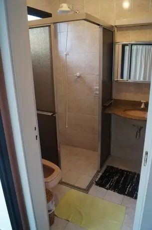 Apartamento em Ubatuba 