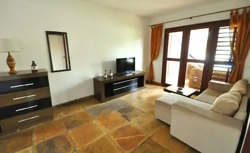 Apartamentos Belas Dunas