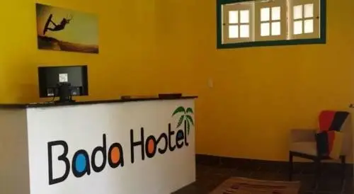 Bada Hostel Cumbuco & Kite School