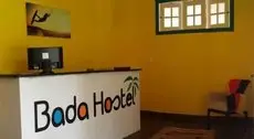 Bada Hostel Cumbuco & Kite School 