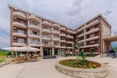 Novi Apartments 