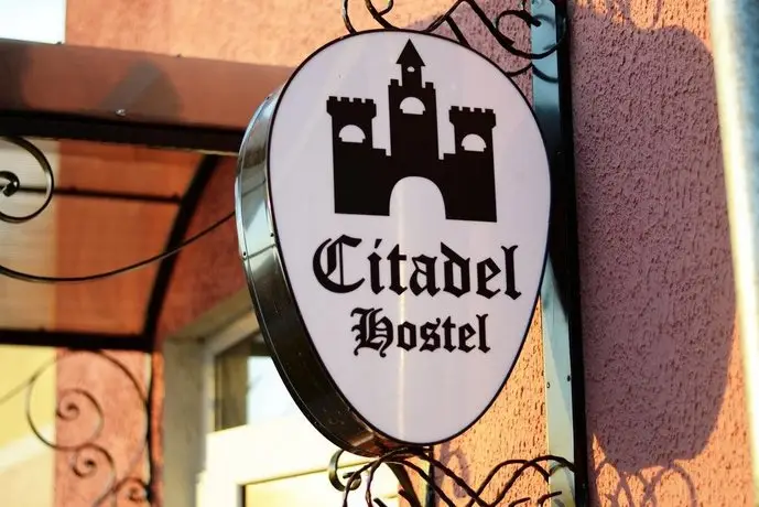 Citadel Hostel 