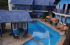 Pauba Beach Hotel 