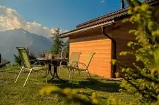 Chalet Mon Sousou 