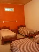 Hostel Rogupani 