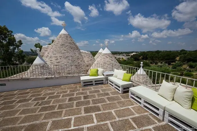 Trulli Angela