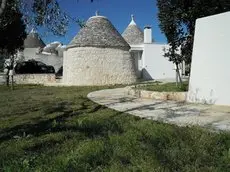 Trulli di Malzo 