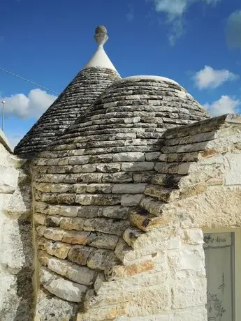 Trulli di Malzo 