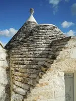 Trulli di Malzo 