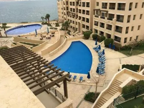 Samarah Resort