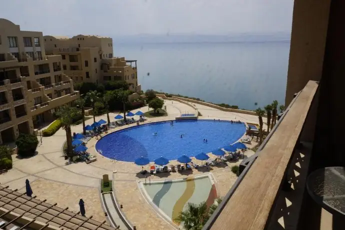 Samarah Resort 