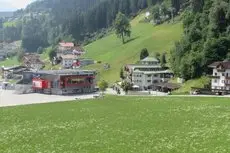 Appartements Hochzillertal 