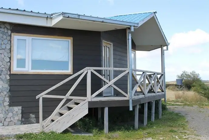 Cabanas Patagonia Encantada