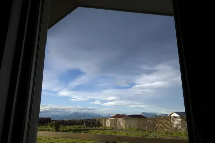 Cabanas Patagonia Encantada