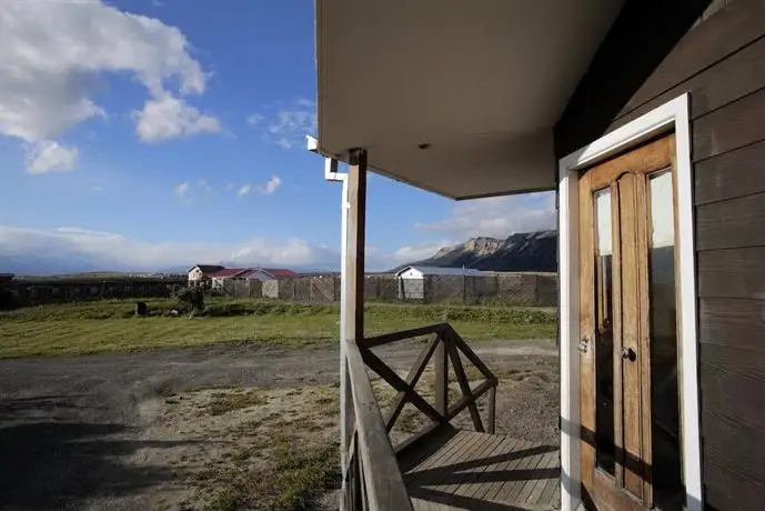 Cabanas Patagonia Encantada 