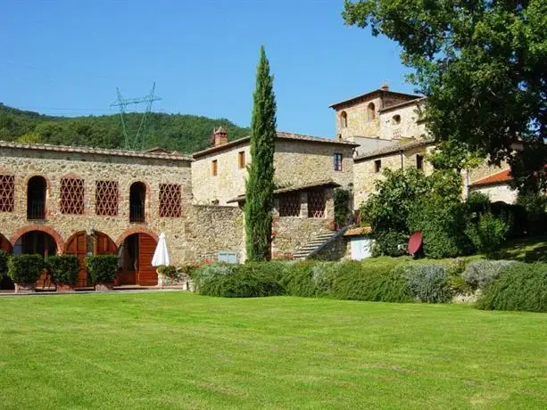 Tenuta Lupinari 