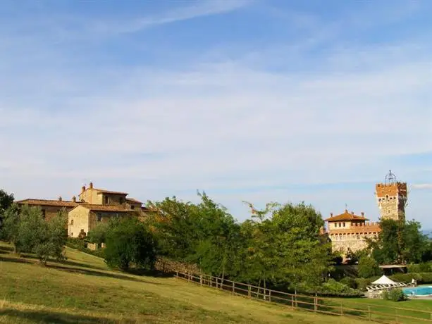 Tenuta Lupinari 