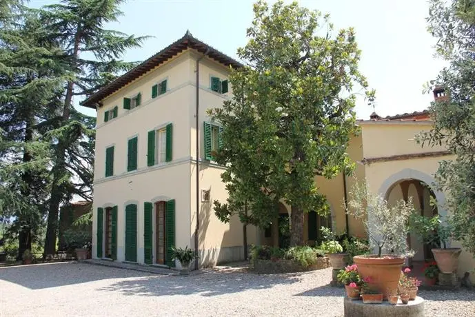 Villa Catola