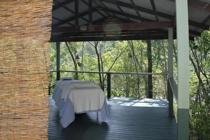 Whitsundays Rainforest Retreat 