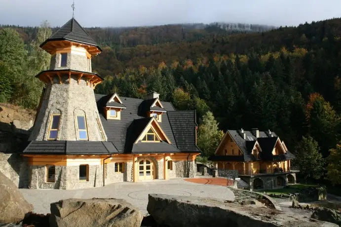 Krupowka Top Mountain Resort