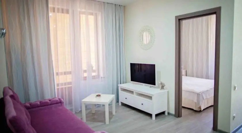 Dinastiya Apart-hotel 