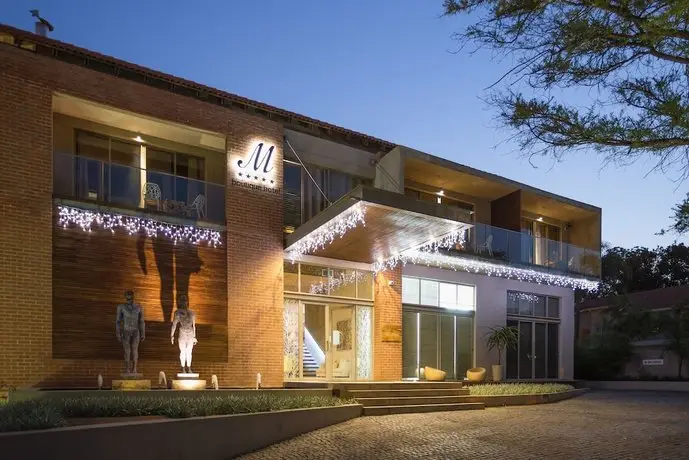 Menlyn Boutique Hotel 