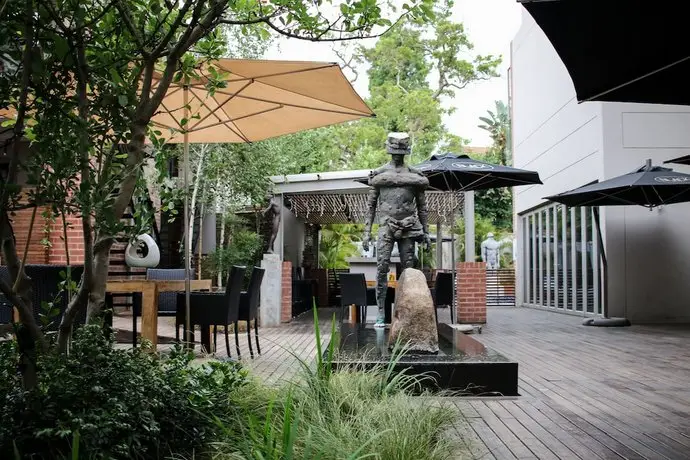 Menlyn Boutique Hotel 