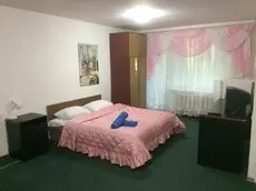 Mini Hotel Vesna 