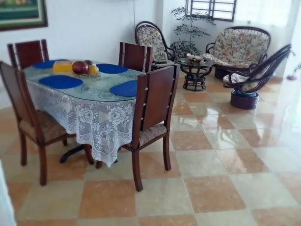 Apartamentos Ibiza Pereira