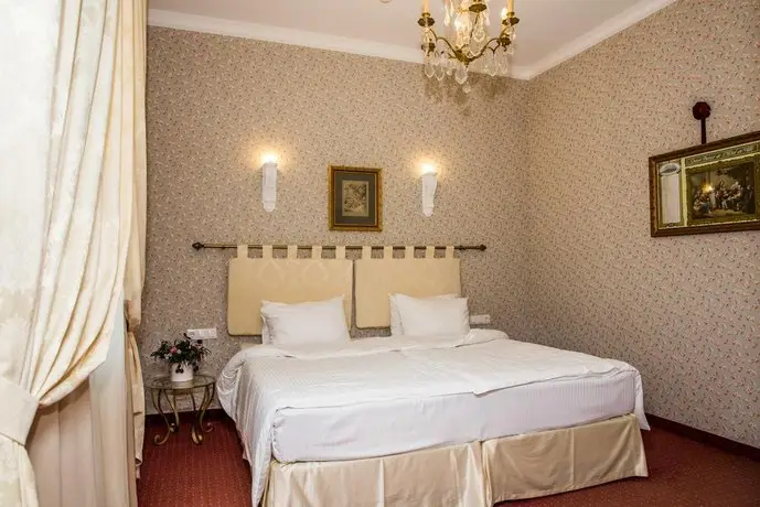 Bristol Hotel Krasnodar