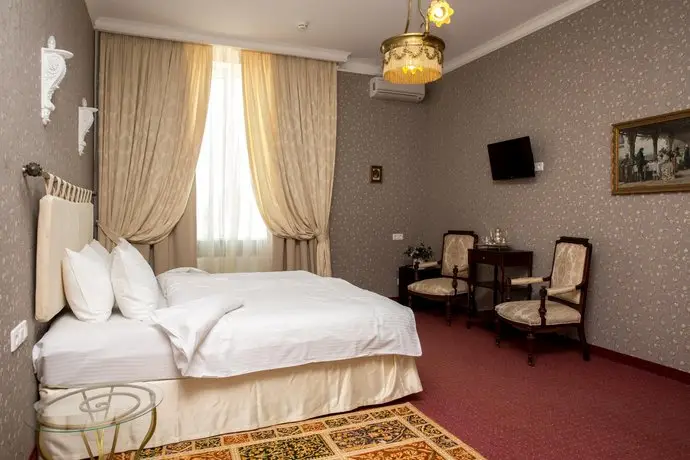 Bristol Hotel Krasnodar