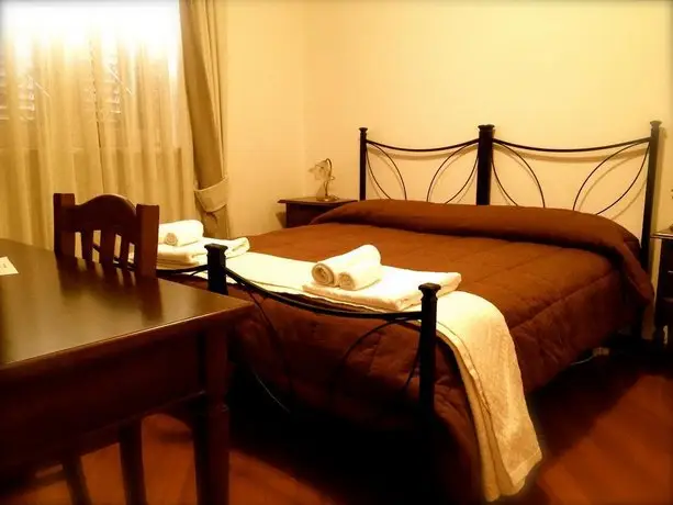 Bed & Breakfast Amati 