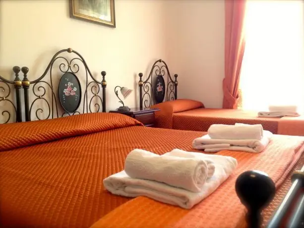 Bed & Breakfast Amati