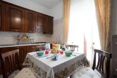 Bed & Breakfast Amati 