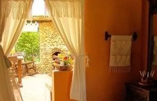 Hotel Boutique Iguaque Campestre Spa & Ecolodge