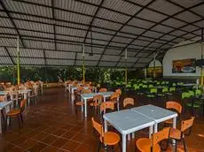 Hotel Campestre Navar City 