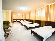 Hotel Campestre Navar City 