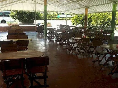 Hotel Campestre Navar City 