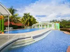 Hotel Campestre Navar City 