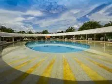 Hotel Campestre Navar City 