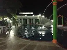 Hotel Campestre Navar City 