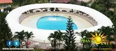 Hotel Campestre Navar City 