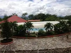 Hotel Campestre Navar City 