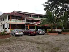 Hotel Campestre Navar City 