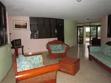 Hotel Campestre Navar City 