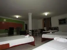 Hotel Campestre Navar City 