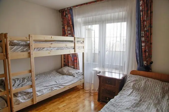 Like Hostel Nizhny Novgorod 