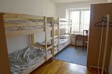 Like Hostel Nizhny Novgorod 