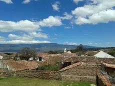 Posada Portal de la Villa 