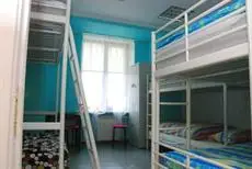 Hostel Central Omsk 